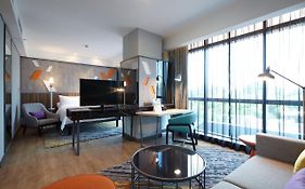 Ibis Styles Medan Pattimura